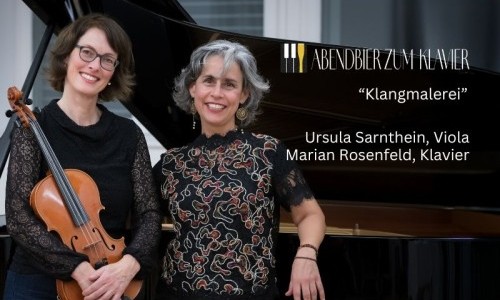 Abendbier zum Klavier