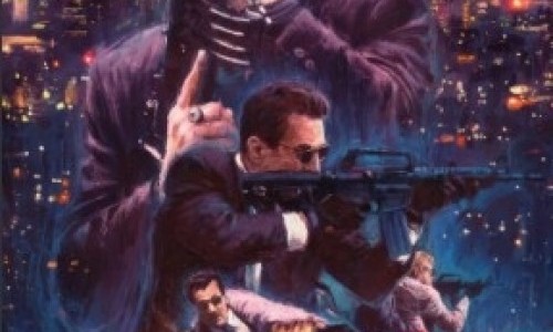 KULTFRIDAYS: HEAT (1995)