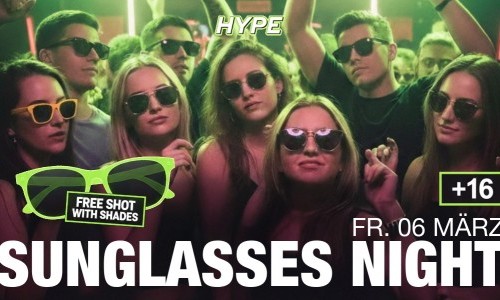 DIE GR&Ouml;SSTE &Uuml;16 PARTY IN Z&Uuml;RICH - SEKTOR11