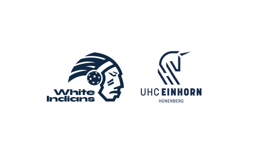 White Indians Inwil-Baar II - Einhorn H&uuml;nenberg I