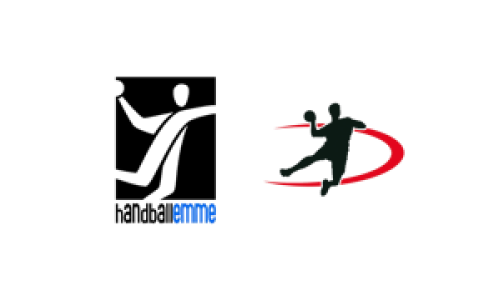 Handball Emme - SG B&uuml;ren-Regio