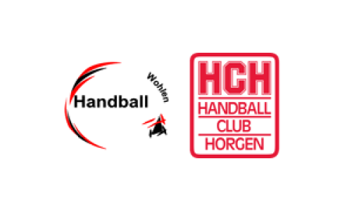 Handball Wohlen - SG THW Handball Espoirs