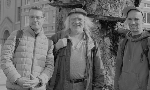 so ist uns ein leben