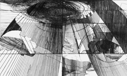 Kunst am Montagmittag: Walk durch die Ausstellung