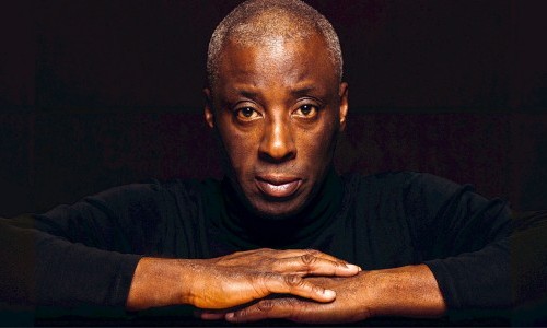 Paavo J&auml;rvi & Wayne Marshall