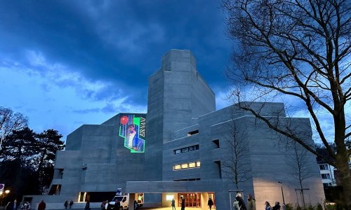Theater St. Gallen