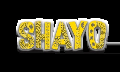 SHAYO - We love Afrobeats