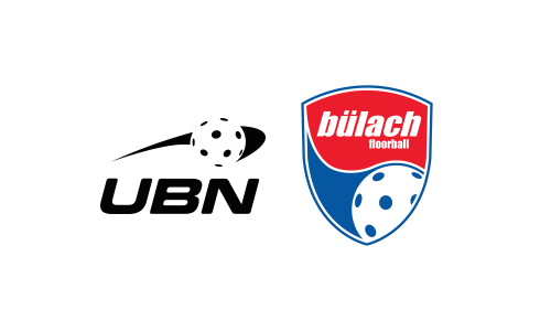 Bassersdorf N&uuml;rensdorf I - B&uuml;lach Floorball III