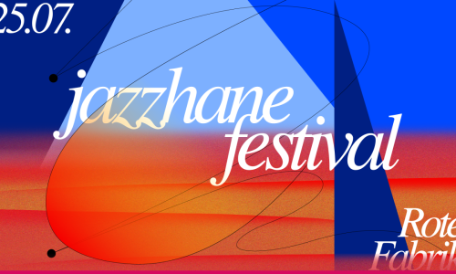 Jazzhane Festival