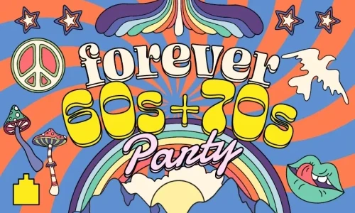 Forever 60&rsquo;s & 70&rsquo;s