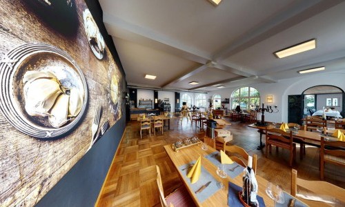 Restaurant Stadtgarten