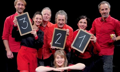 TAP Bern Härdöpfeler