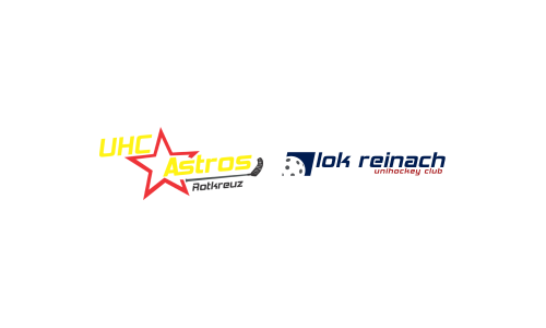 UHC Astros Rotkreuz - UHC Lok Reinach
