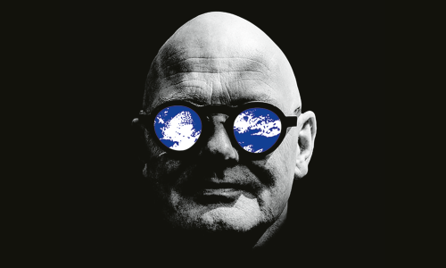 Mich Gerber &ndash; Drifting Clouds&nbsp;