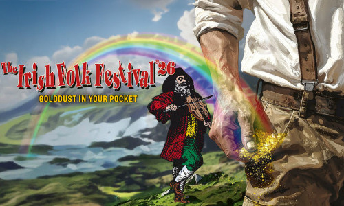 Irish Folk Festival