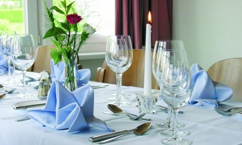 Restaurant Toggenburgerhof