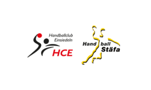 HC Einsiedeln &deg; - SG St&auml;fa / Meilen &deg;