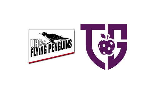 UHC F.P. Niederwil - Floorball Thurgau