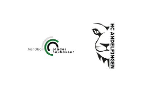 Pfader Neuhausen 1 - HC Andelfingen