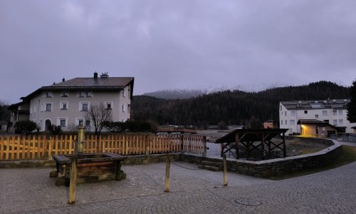 Celerina Tourist Information