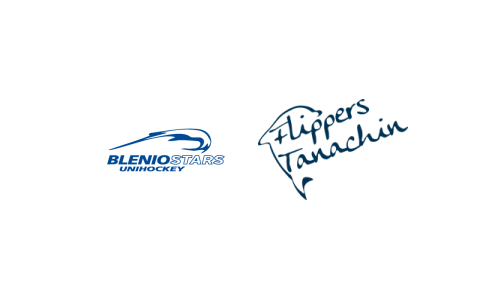 Blenio Stars Unihockey I - Flippers-Tanachin S. Gottardo