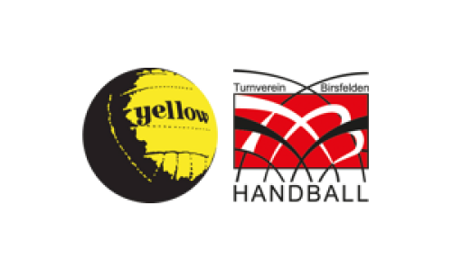 SG Yellow/ Pfadi Espoirs - SG TV Birsfelden