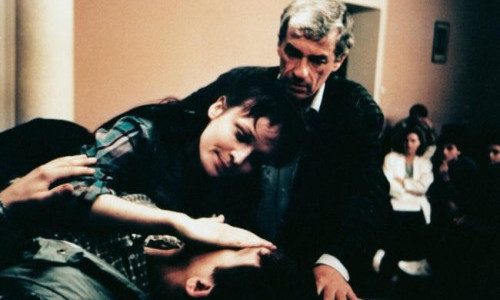 Dekalog 4