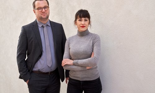 «Hoffnung Denken: Demokratie» – Carolin Amlinger und Oliver Nachtwey im Gespräch mit Tuğba Ayaz