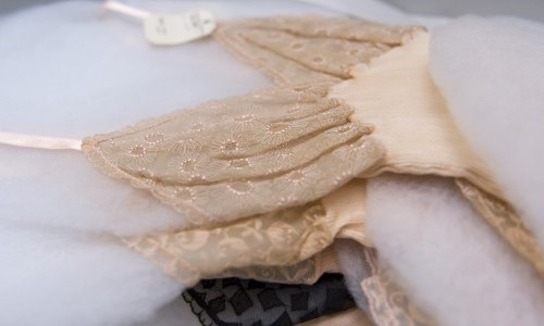 Öffentliche Führungen im Hanro-Depot