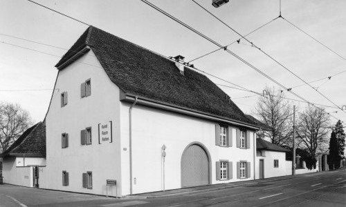 Kunst Raum Riehen