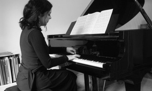 Konzert: Hidden Landscape mit New2Art+ Ensemble