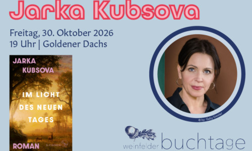 Jarka Kubsova