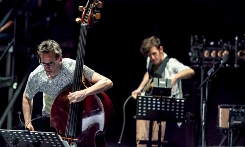 NO LONGER NAVIGATING BY A STAR