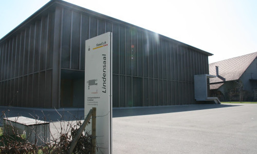 Lindensaal