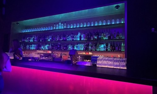 Bolero Club & Lounge