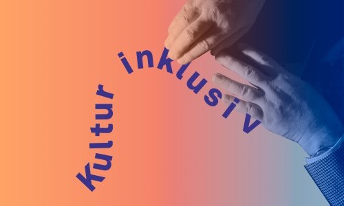 Individuelle Ausstellungsbegleitung: &laquo;Kultur Inklusiv&raquo;