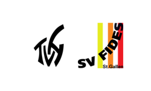 TV Herisau &deg; - SV Fides St. Gallen