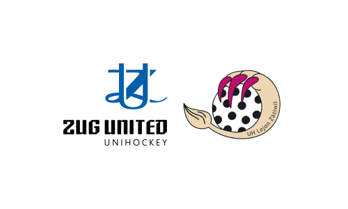 Zug United - UH Lejon Z&auml;ziwil