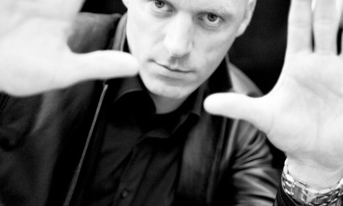 Tobias Heinemann – The Story