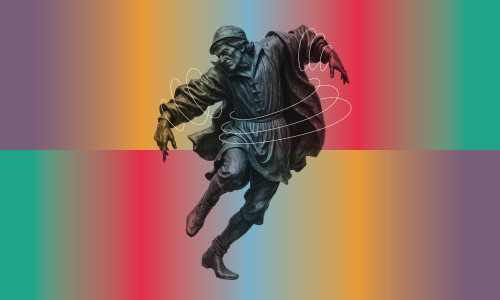 Raver-Gottesdienst