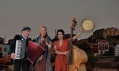 Musique Simili Viva la Luna!