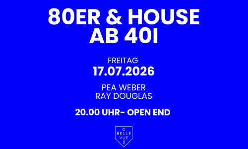 80ER AB 40I + HOUSE AB 40I