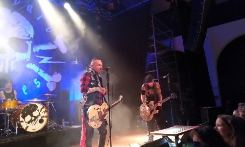 Gaswerk Kulturzentrum