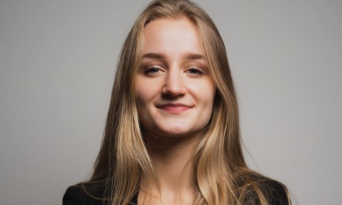 StadTalk - mit Laura Matter