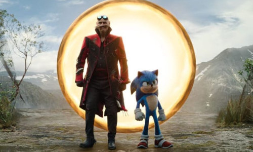 SAT 1: Sonic the Hedgehog 3