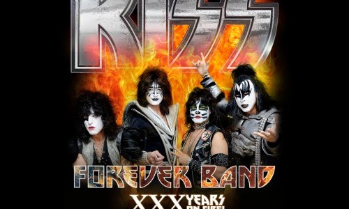 KISS Forever Band