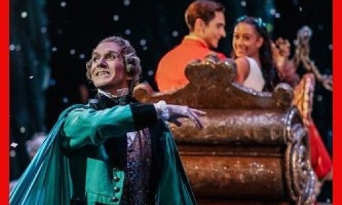 DIE NUSSKNACKER (RBO)