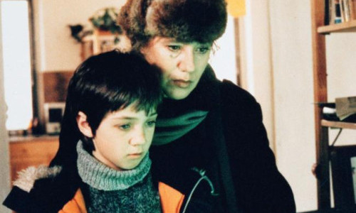 Dekalog 1 und 2