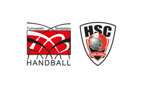 HSG Nordwest - HSC Suhr Aarau