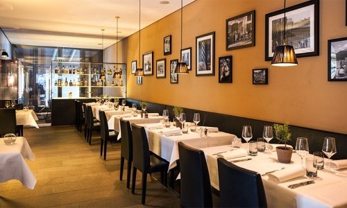 Ristorante il Casale